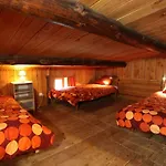 Alauzon Prázdninový dům