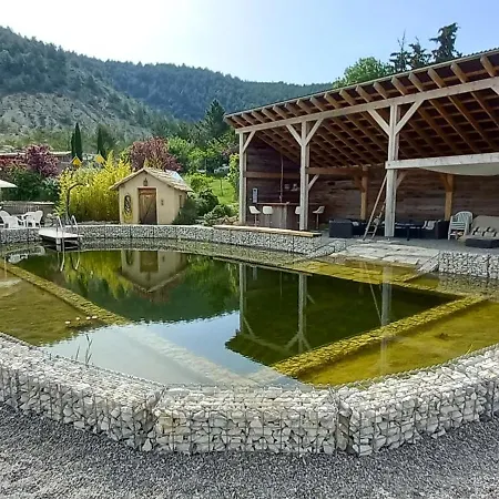Alauzon Les Preyrauds