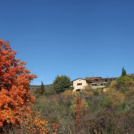 Holiday home Alauzon Les Preyrauds