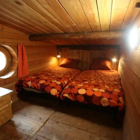 Holiday home Alauzon *